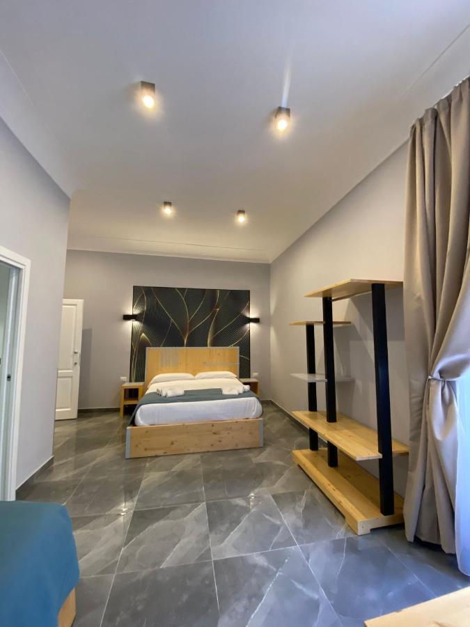Guest house Be Italian Flat Sanfelice