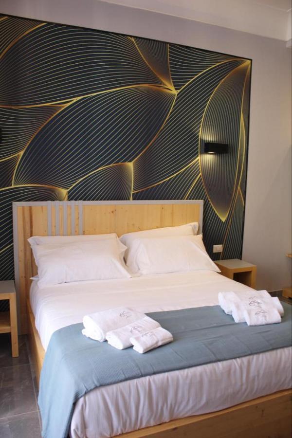 Be Italian Flat Sanfelice Guest house *