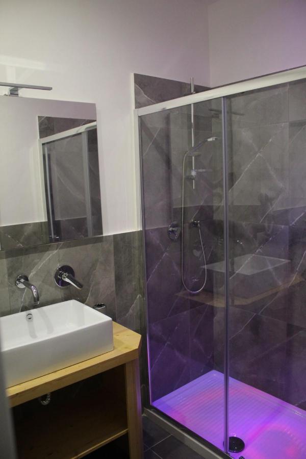 Be Italian Flat Sanfelice Guest house *
