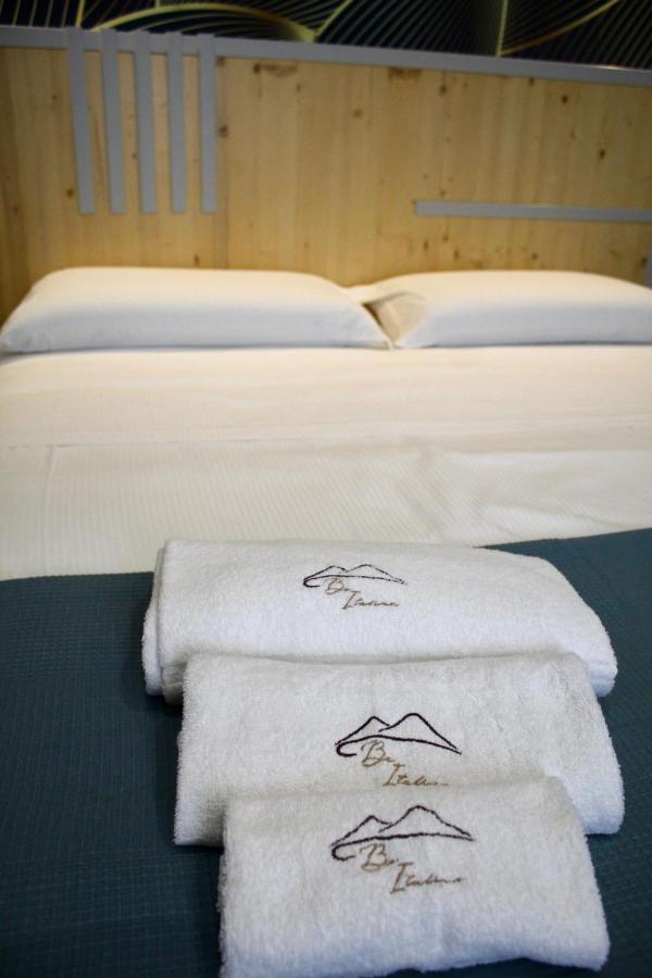 Be Italian Flat Sanfelice Guest house *