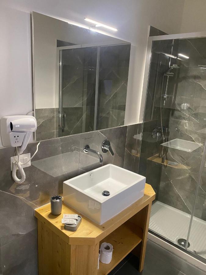 Be Italian Flat Sanfelice Guest house *