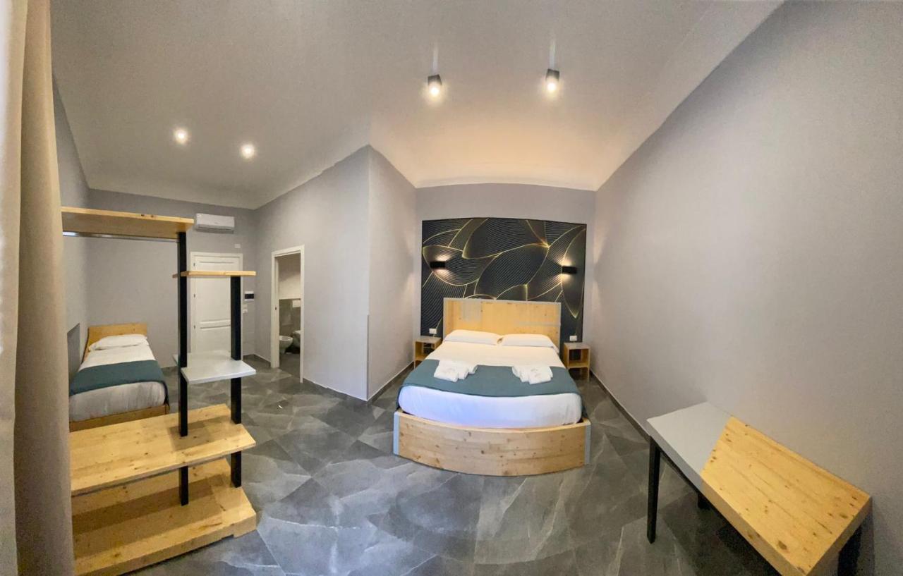 Be Italian Flat Sanfelice * Naples
