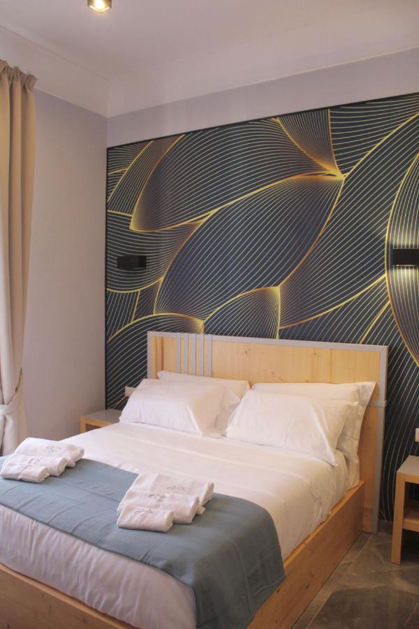 Be Italian Flat Sanfelice Napels
