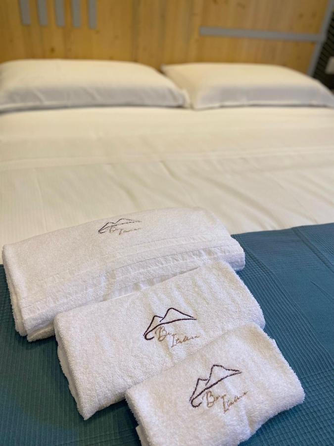 Be Italian Flat Sanfelice Guest house