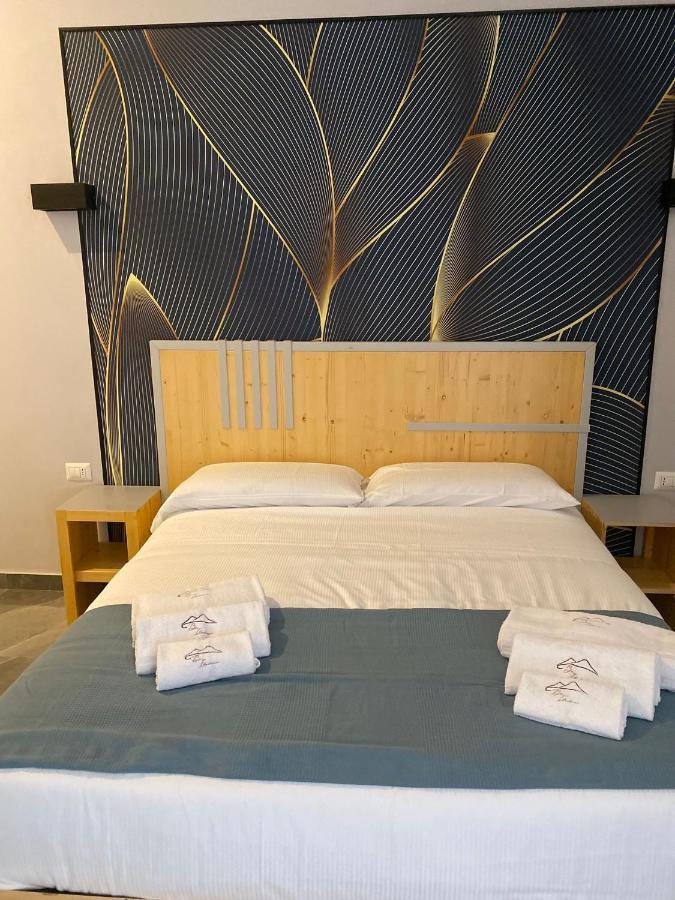 Be Italian Flat Sanfelice *