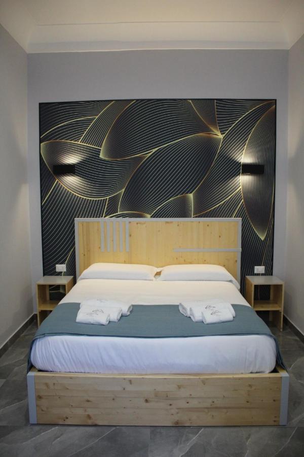 Guest house Be Italian Flat Sanfelice