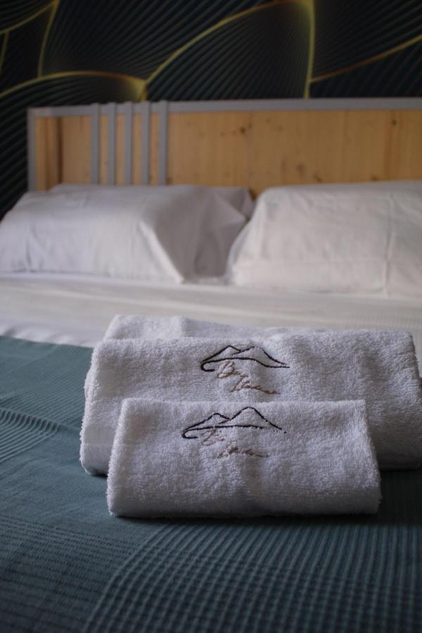 Guest house Be Italian Flat Sanfelice *