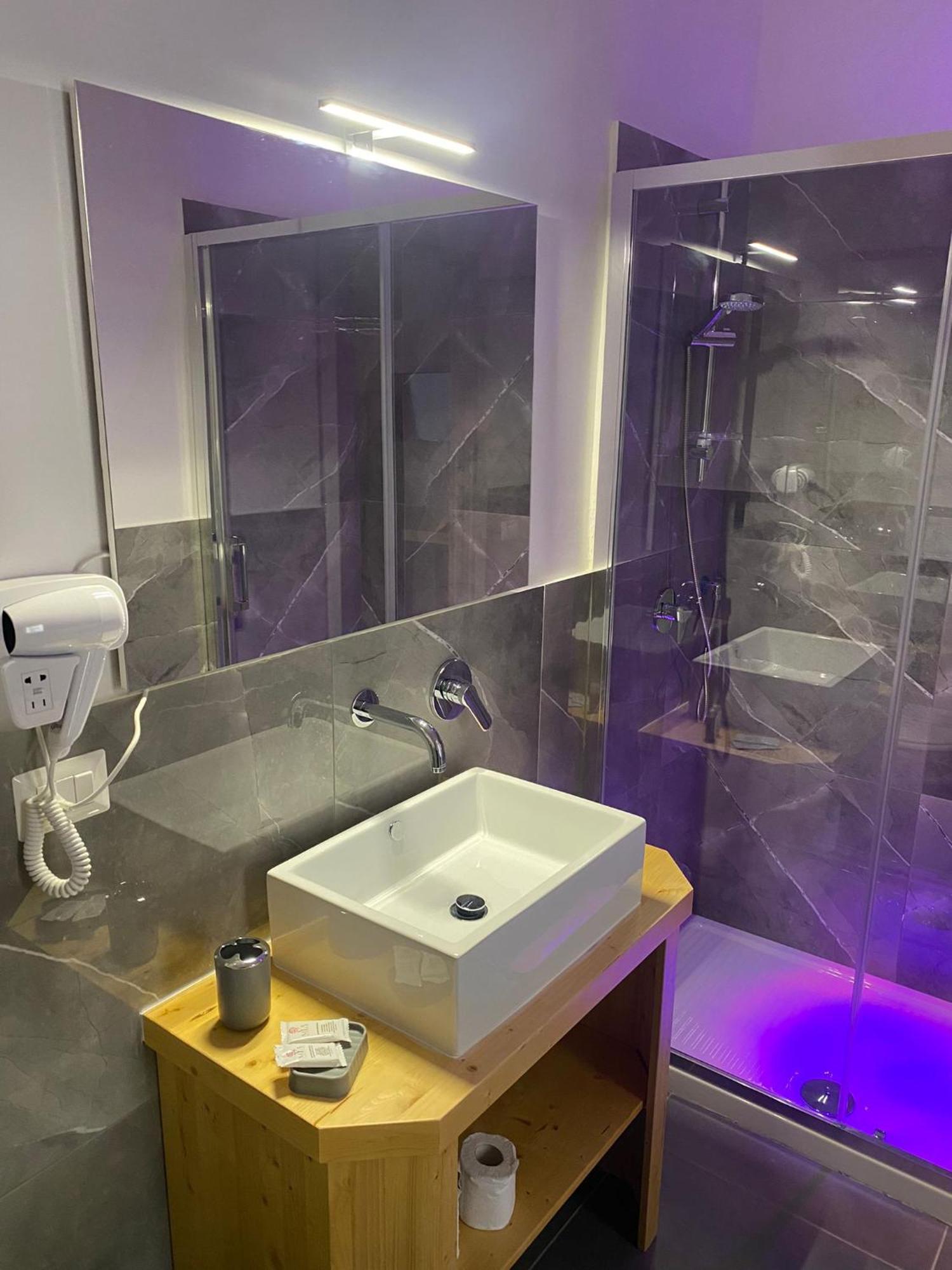 Be Italian Flat Sanfelice Naples