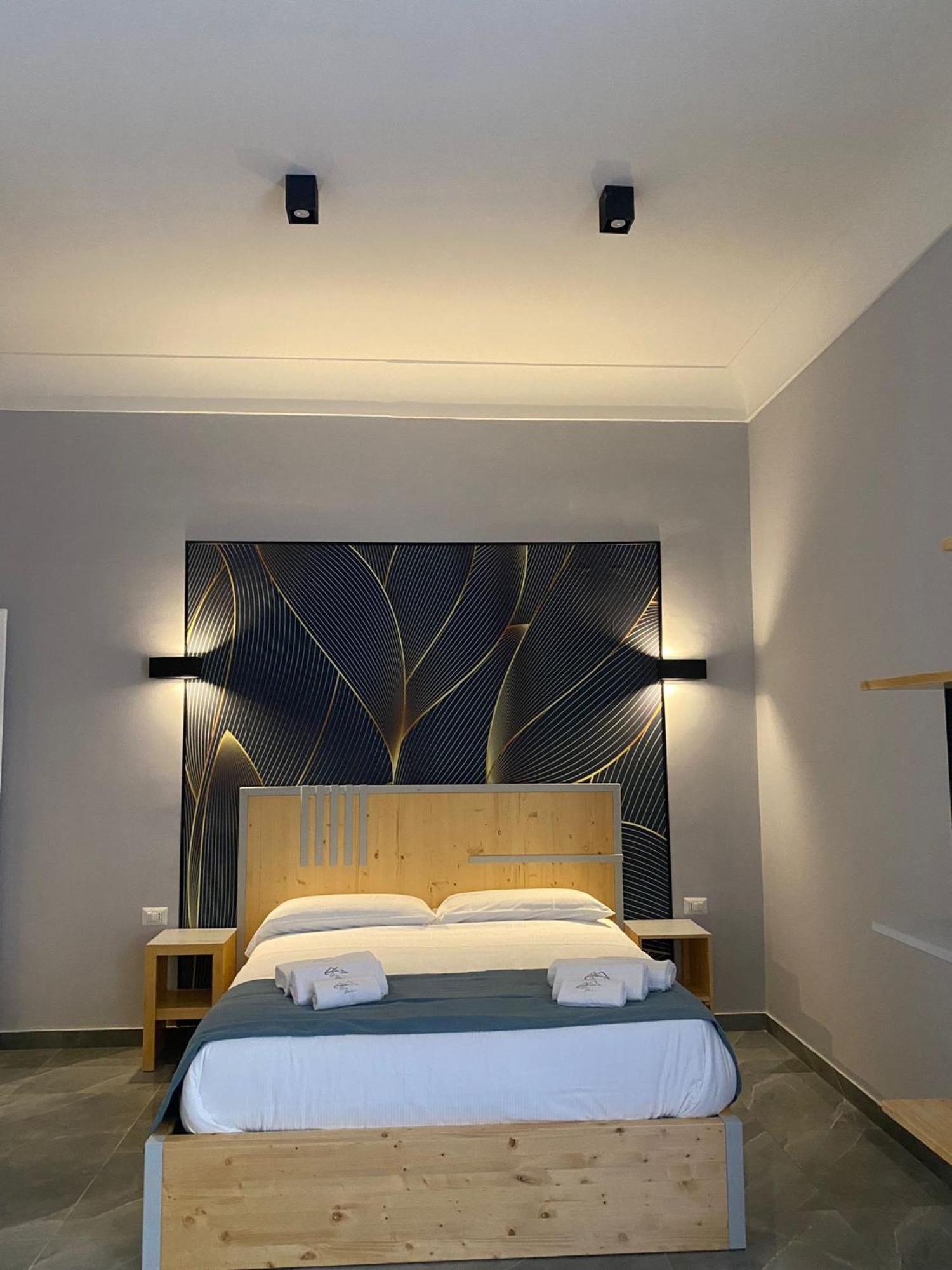 Guest house Be Italian Flat Sanfelice