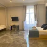 Be Italian Flat Sanfelice