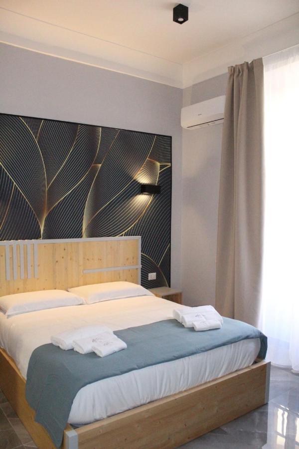 Affittacamere Be Italian Flat Sanfelice Napoli