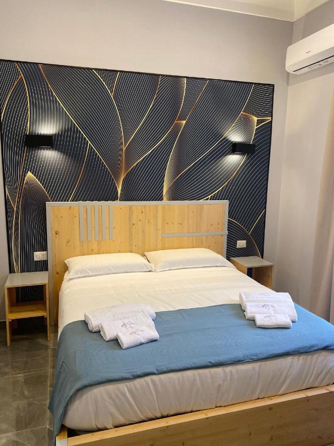 Be Italian Flat Sanfelice Affittacamere