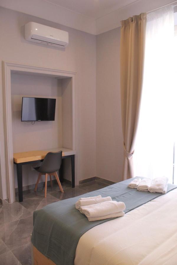 Affittacamere Be Italian Flat Sanfelice Napoli