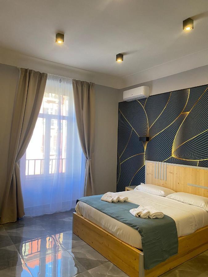 Be Italian Flat Sanfelice
