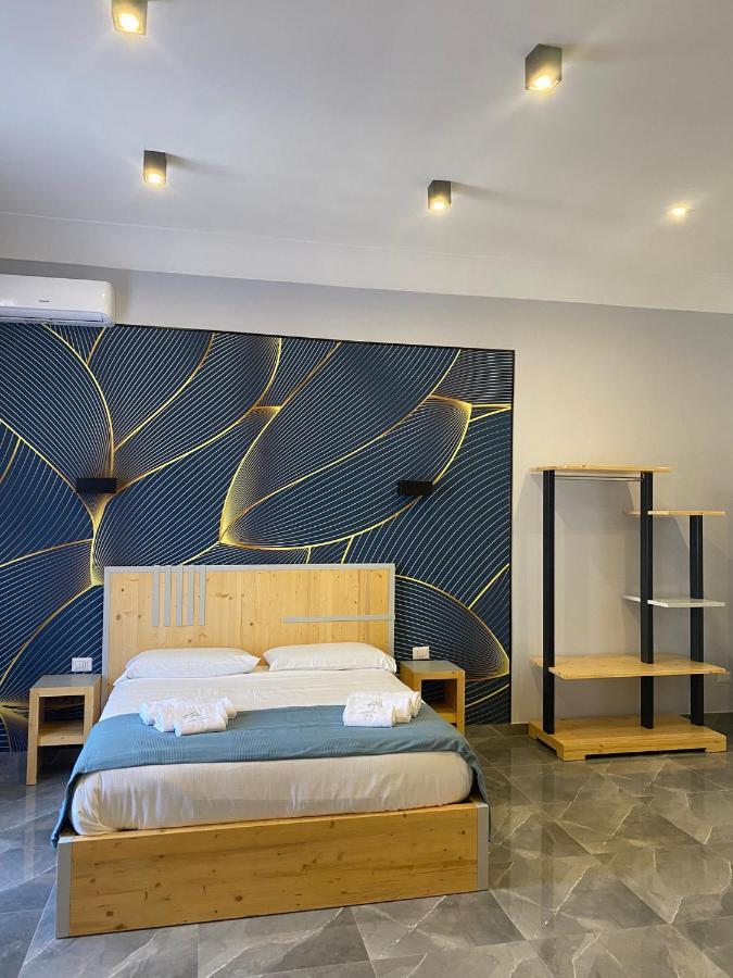 Affittacamere Be Italian Flat Sanfelice Napoli