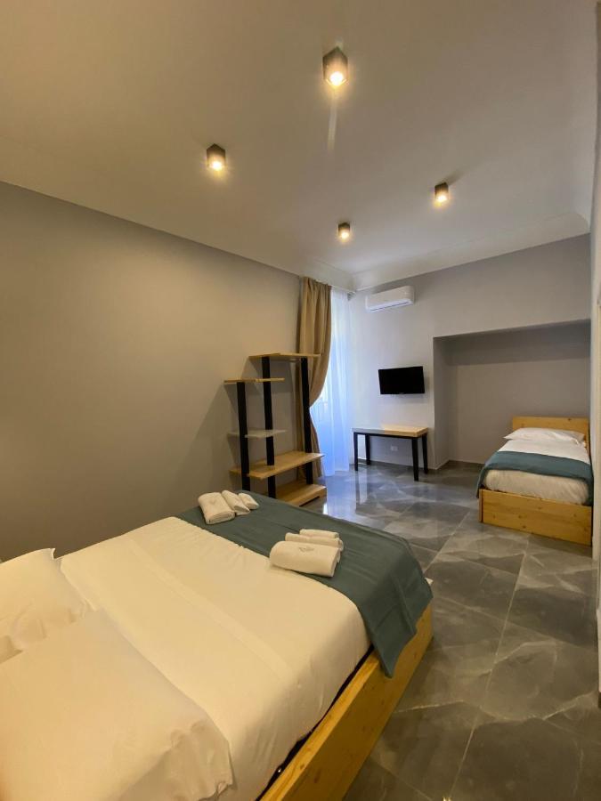Be Italian Flat Sanfelice * Napoli