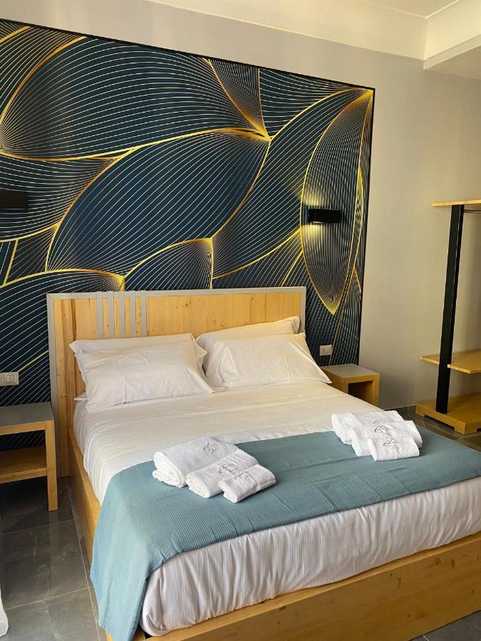 Affittacamere Be Italian Flat Sanfelice