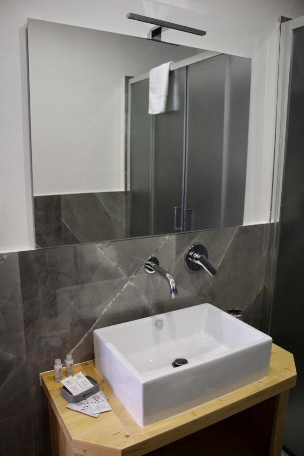 Be Italian Flat Sanfelice Napoli