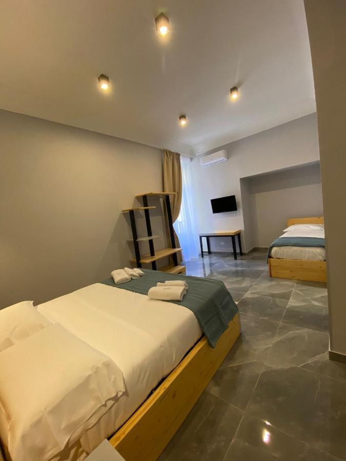 Be Italian Flat Sanfelice *