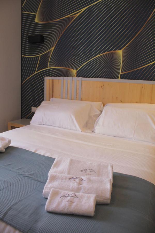 Be Italian Flat Sanfelice Affittacamere *