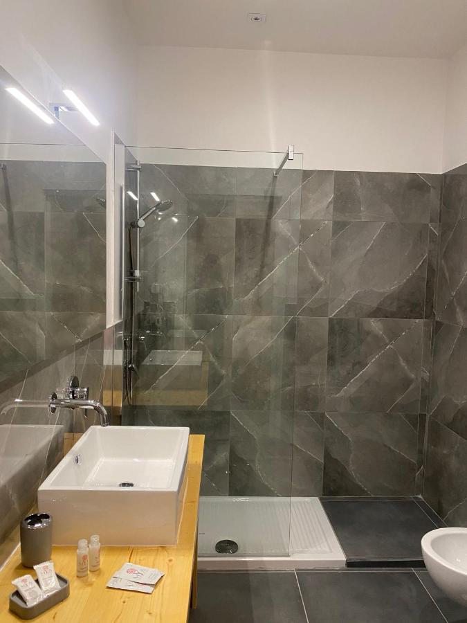 Affittacamere Be Italian Flat Sanfelice