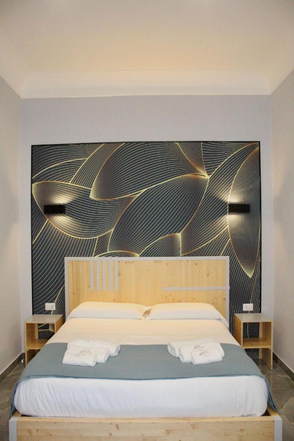 Affittacamere Be Italian Flat Sanfelice