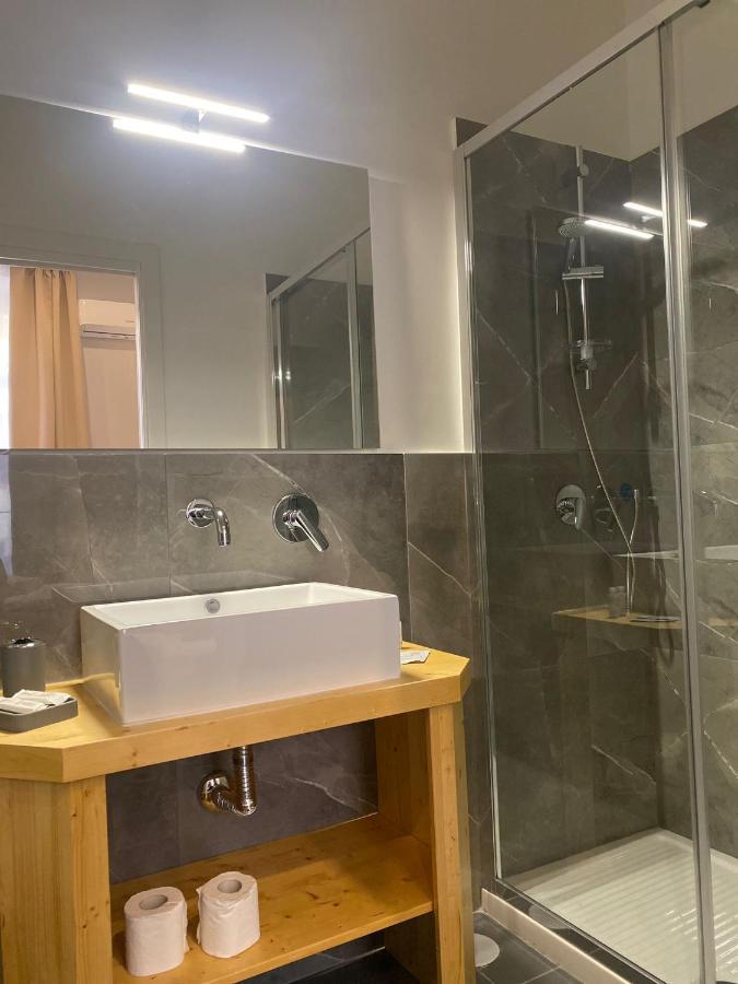 Be Italian Flat Sanfelice Affittacamere