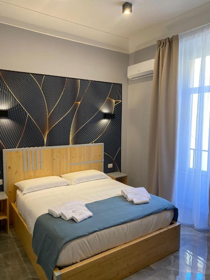 Be Italian Flat Sanfelice Affittacamere Napoli