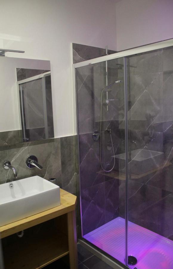 Be Italian Flat Sanfelice Affittacamere