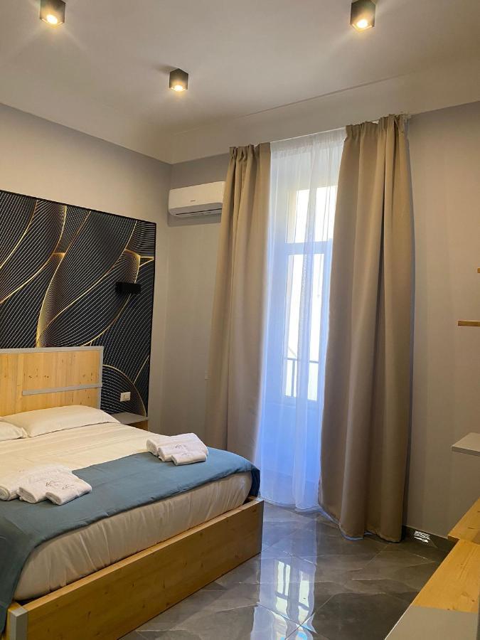 Be Italian Flat Sanfelice