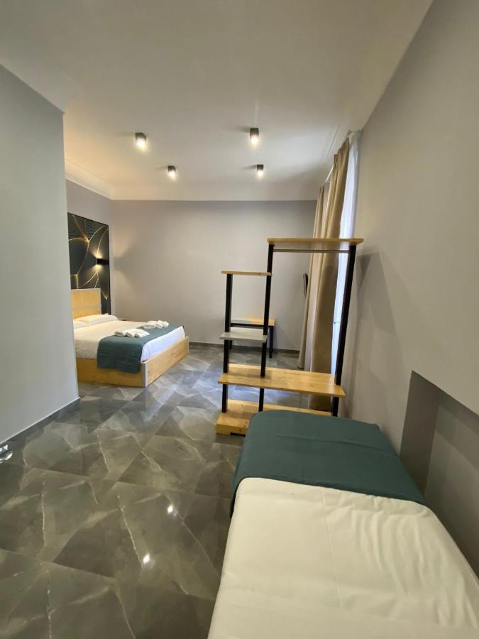 Affittacamere Be Italian Flat Sanfelice *