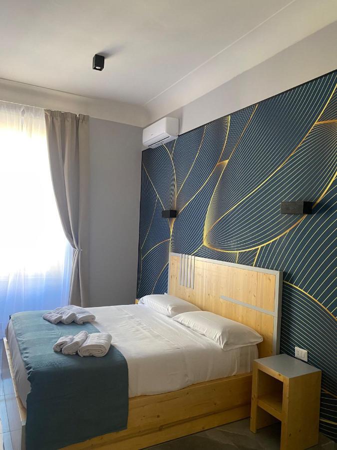 Be Italian Flat Sanfelice Affittacamere Napoli