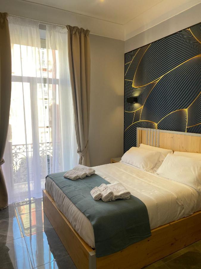 Be Italian Flat Sanfelice