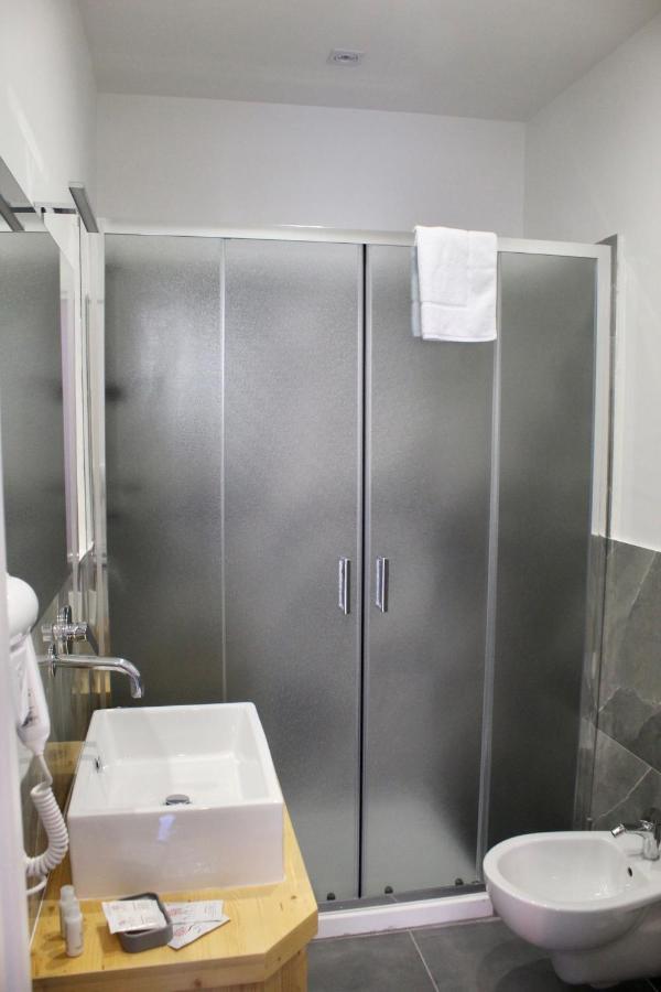 Affittacamere Be Italian Flat Sanfelice Napoli