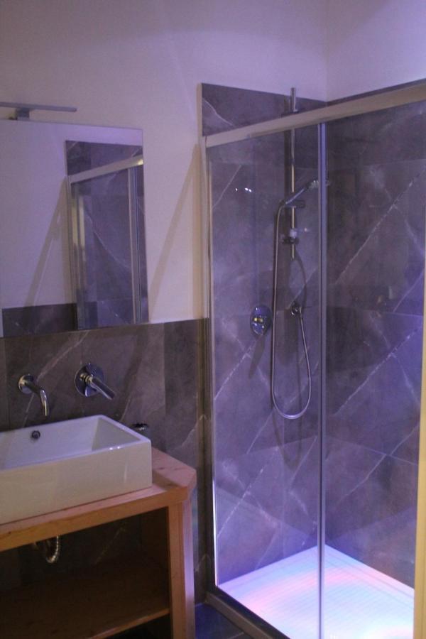 Be Italian Flat Sanfelice Napoli