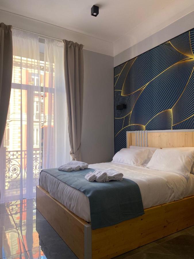 Be Italian Flat Sanfelice * Napoli