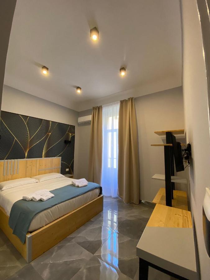 Be Italian Flat Sanfelice Napoli