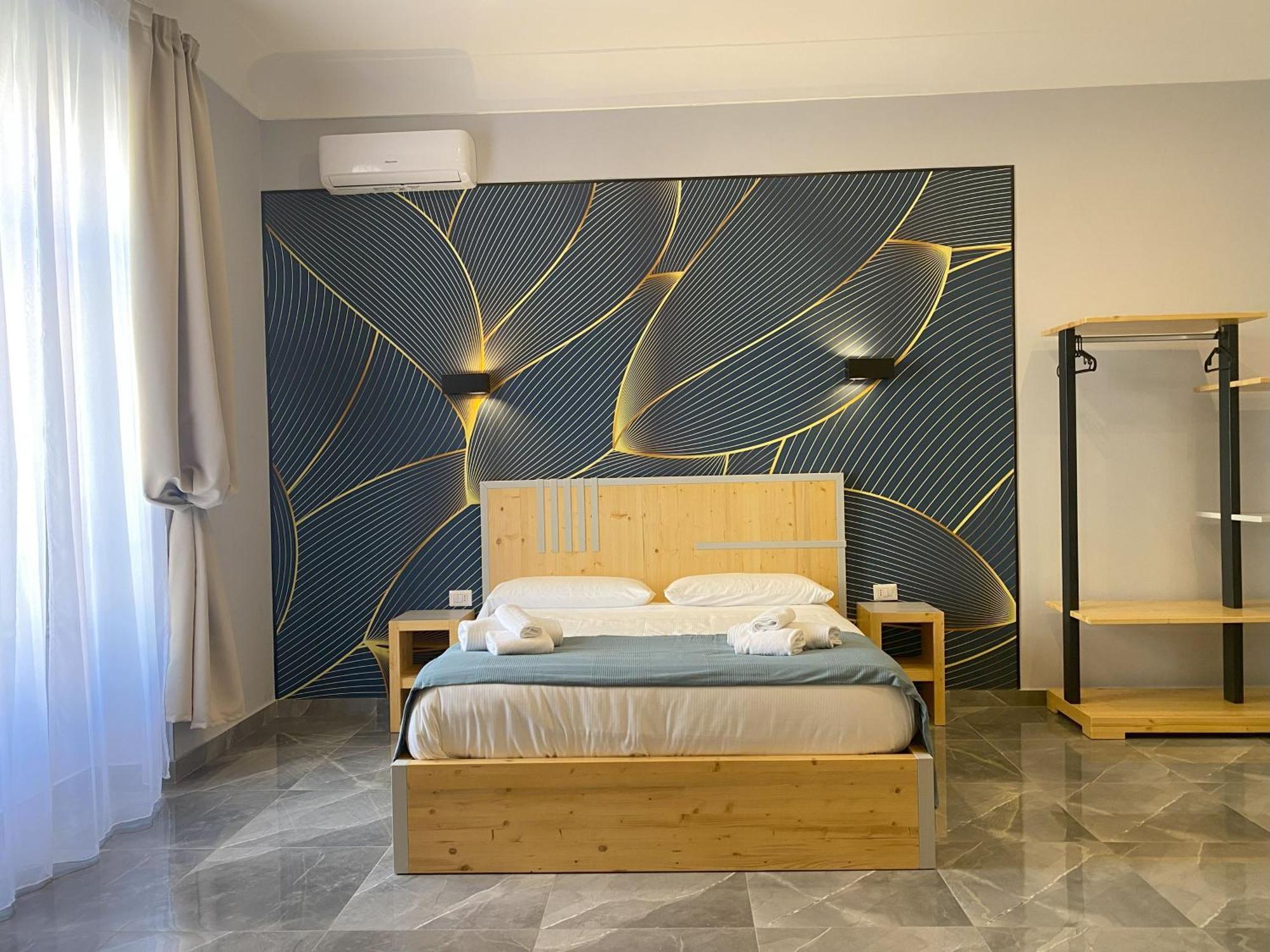 Be Italian Flat Sanfelice