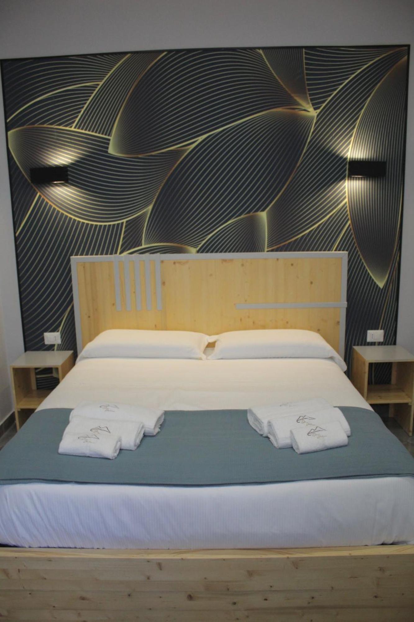 Affittacamere Be Italian Flat Sanfelice Napoli
