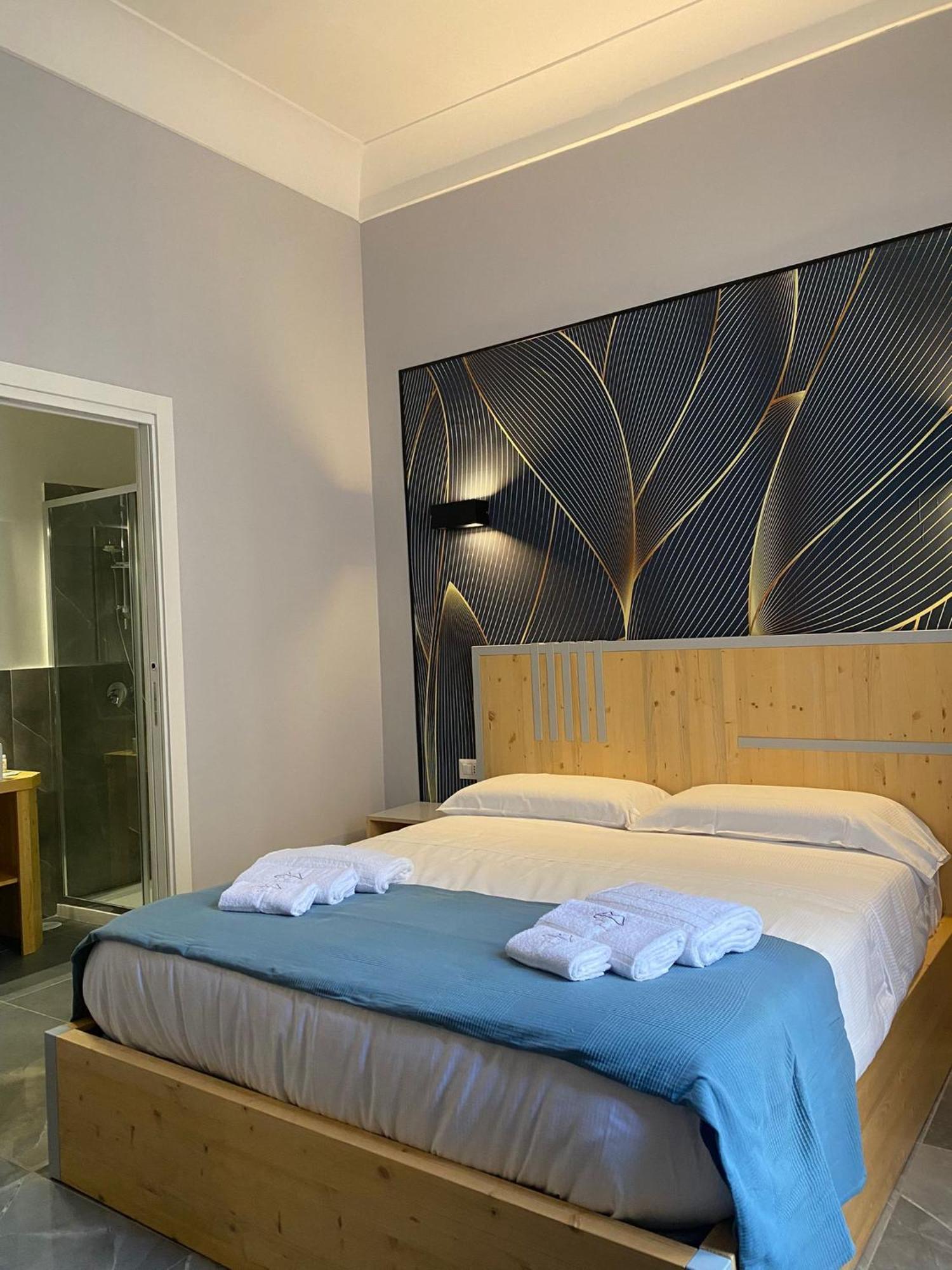 Affittacamere Be Italian Flat Sanfelice