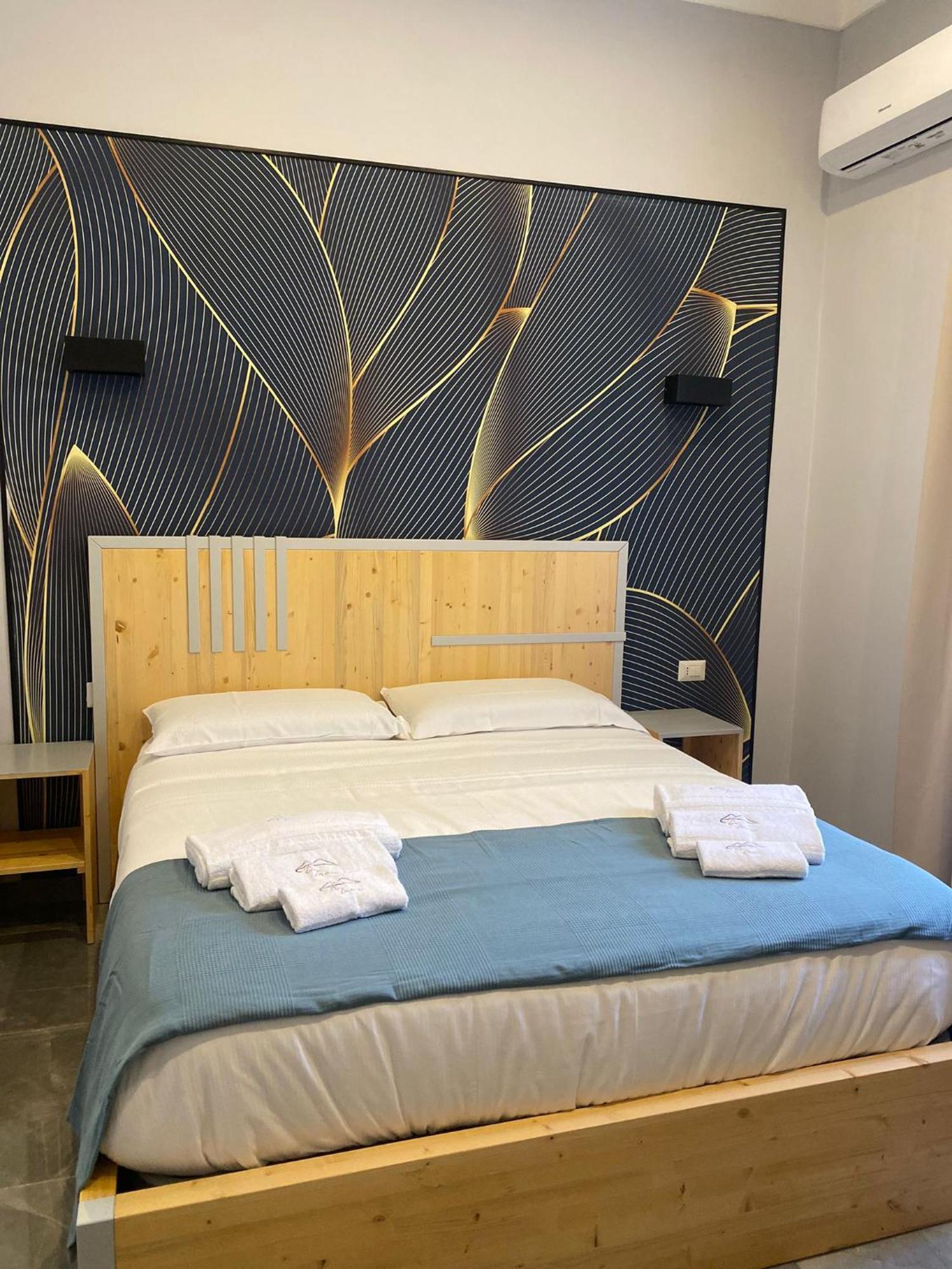Affittacamere Be Italian Flat Sanfelice *
