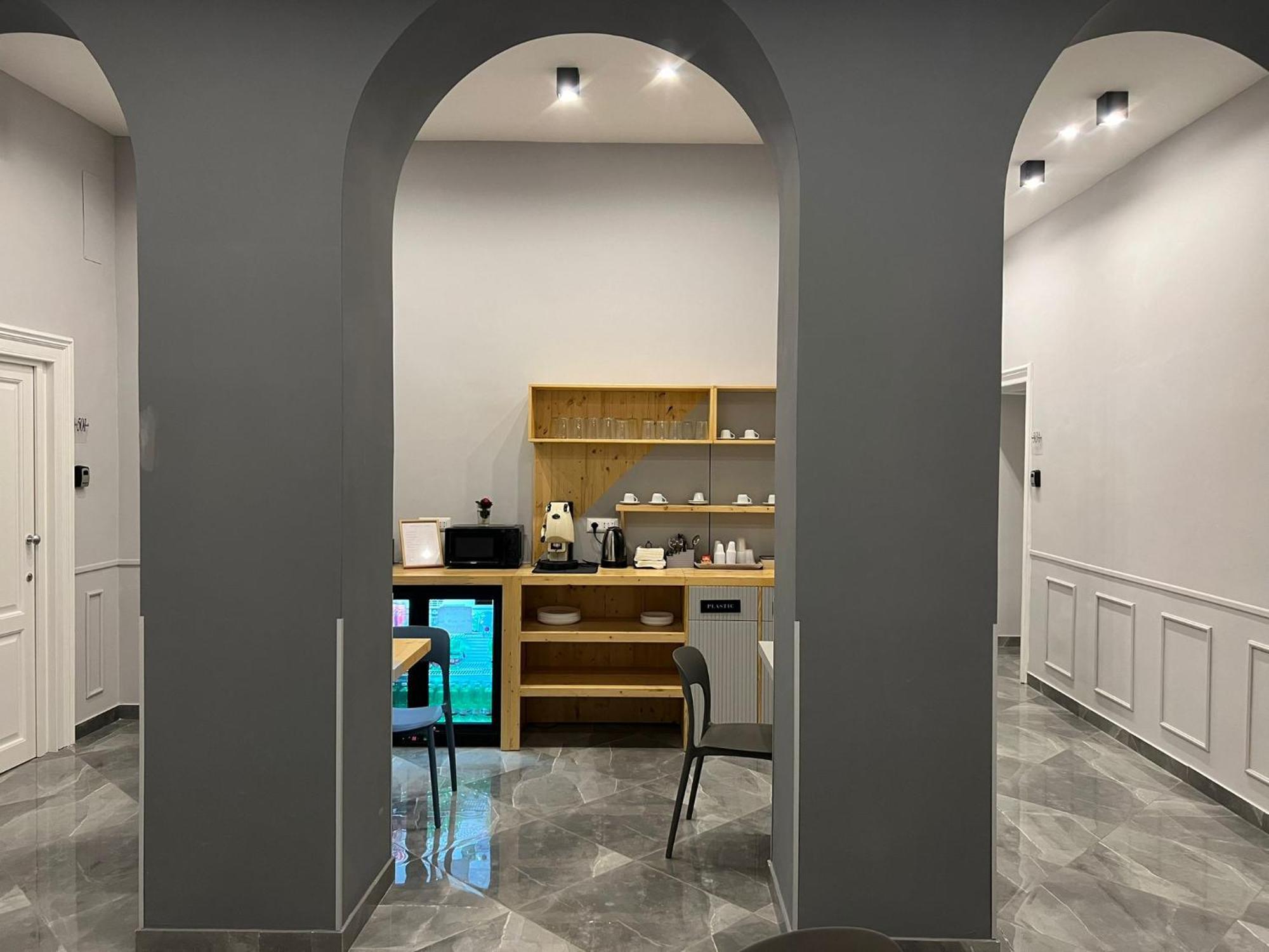 Affittacamere Be Italian Flat Sanfelice Napoli